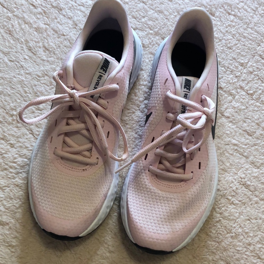 Nike sneakers